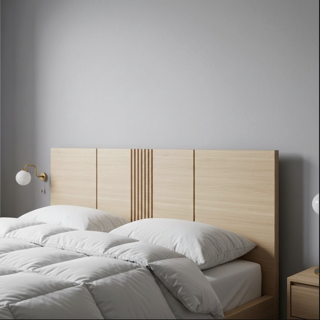 Respaldo Cama Premium